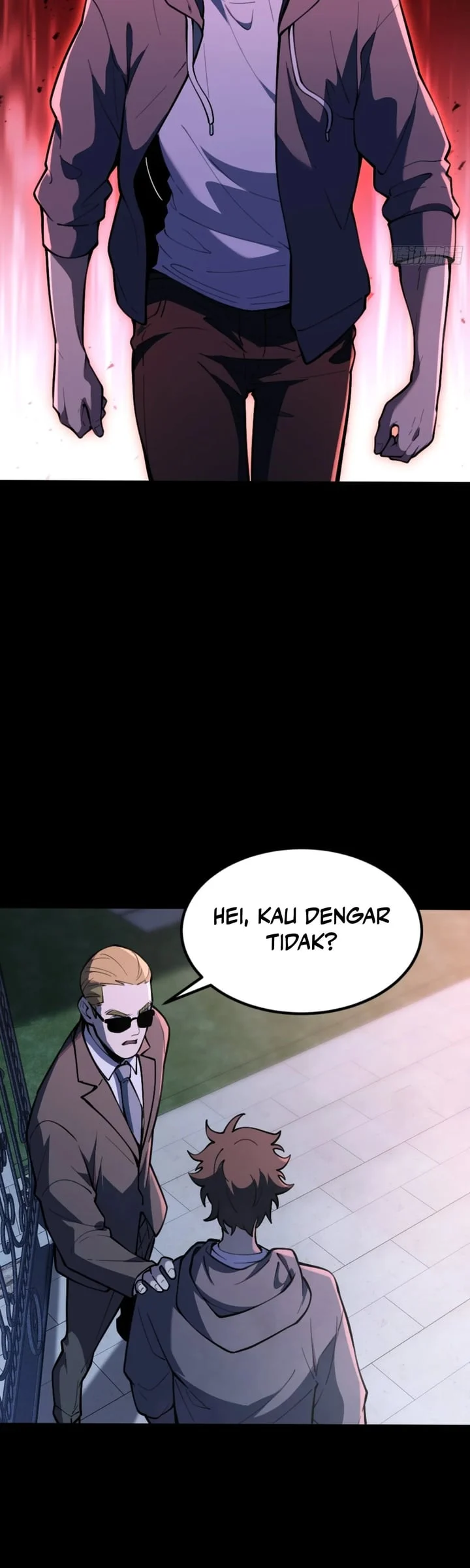 The Clan’s Failure is the Former Strongest in the Continent Chapter 13 Gambar 35