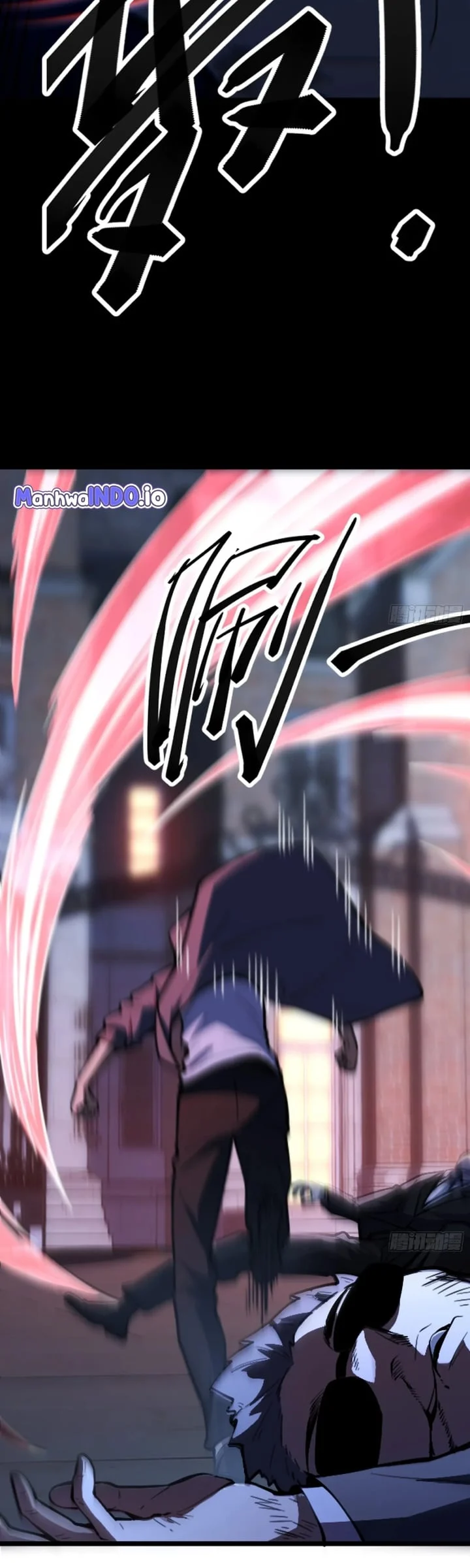 The Clan’s Failure is the Former Strongest in the Continent Chapter 13 Gambar 40