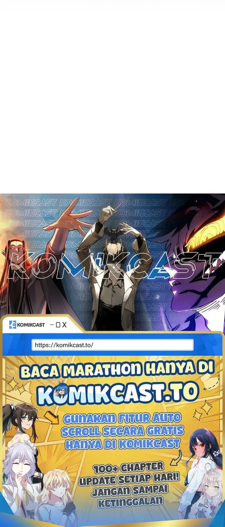 The Clan’s Failure is the Former Strongest in the Continent Chapter 13 Gambar 43