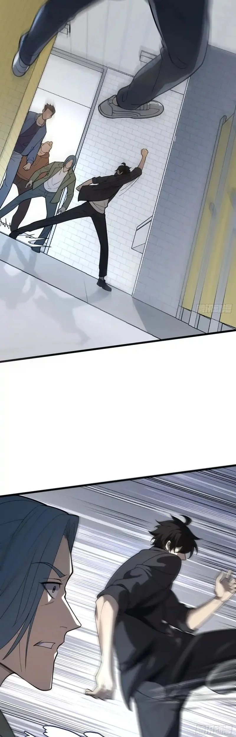 The Clan’s Failure is the Former Strongest in the Continent Chapter 2 Gambar 20