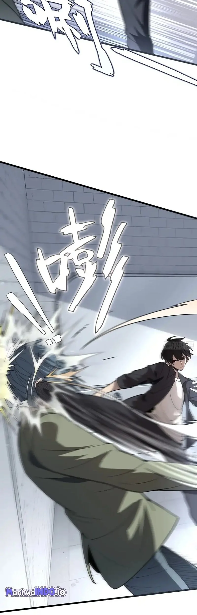 The Clan’s Failure is the Former Strongest in the Continent Chapter 2 Gambar 21