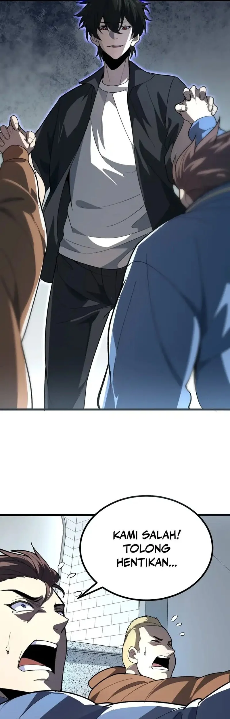 The Clan’s Failure is the Former Strongest in the Continent Chapter 2 Gambar 28