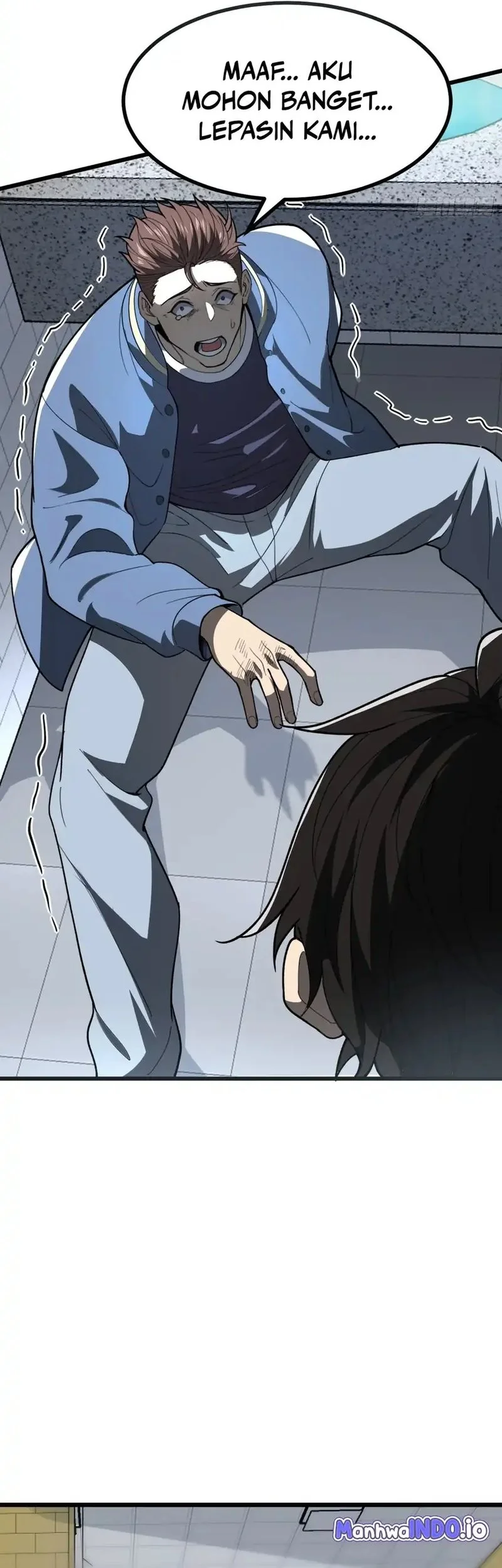 The Clan’s Failure is the Former Strongest in the Continent Chapter 2 Gambar 30