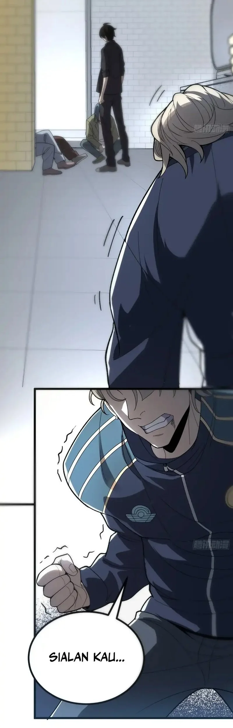 The Clan’s Failure is the Former Strongest in the Continent Chapter 2 Gambar 32