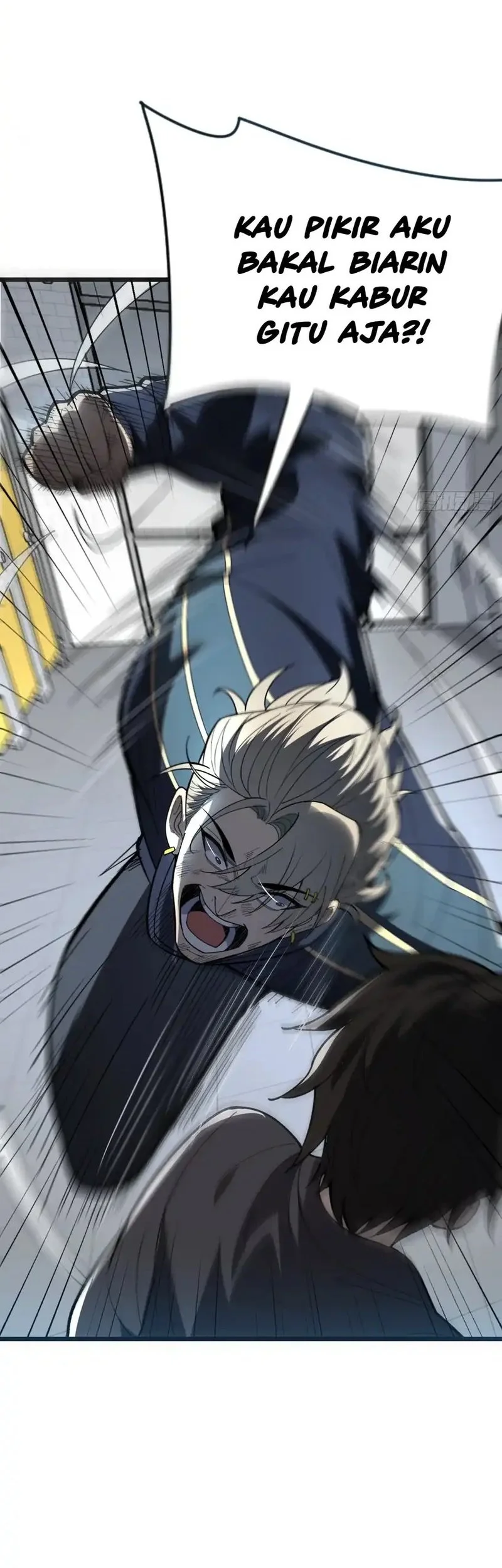 The Clan’s Failure is the Former Strongest in the Continent Chapter 2 Gambar 33