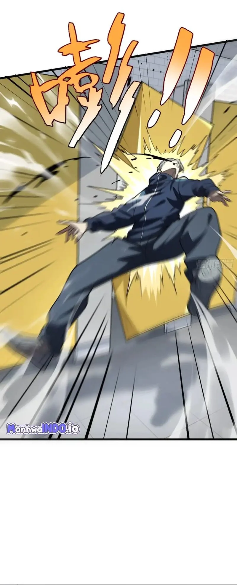 The Clan’s Failure is the Former Strongest in the Continent Chapter 2 Gambar 35