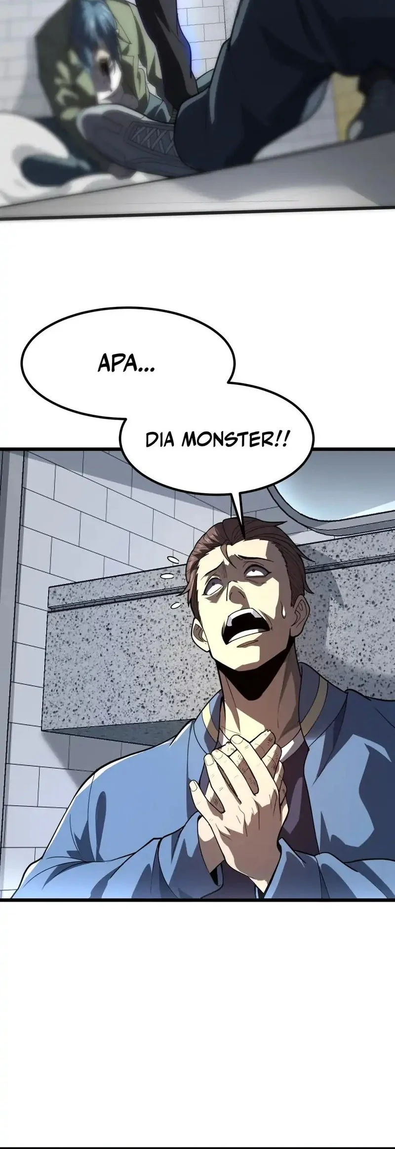 The Clan’s Failure is the Former Strongest in the Continent Chapter 2 Gambar 37