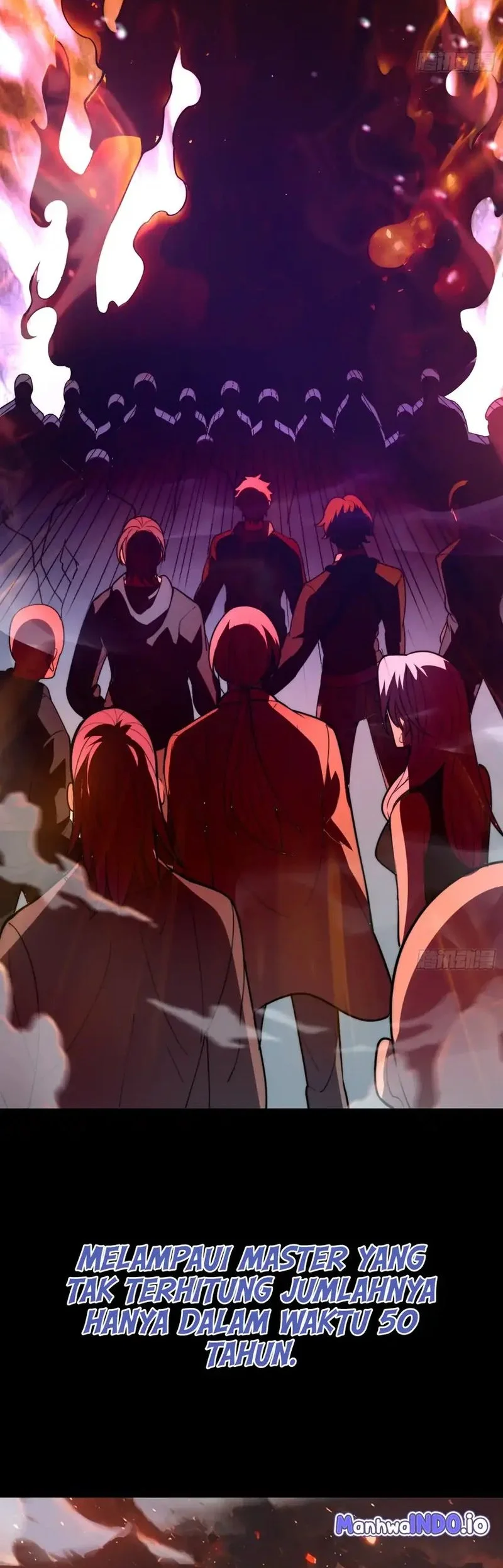 Manga The Clan’s Failure is the Former Strongest in the Continent Chapter 2 gambar 2