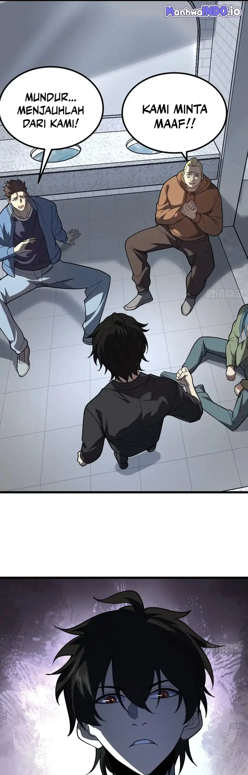 The Clan’s Failure is the Former Strongest in the Continent Chapter 2 Gambar 38