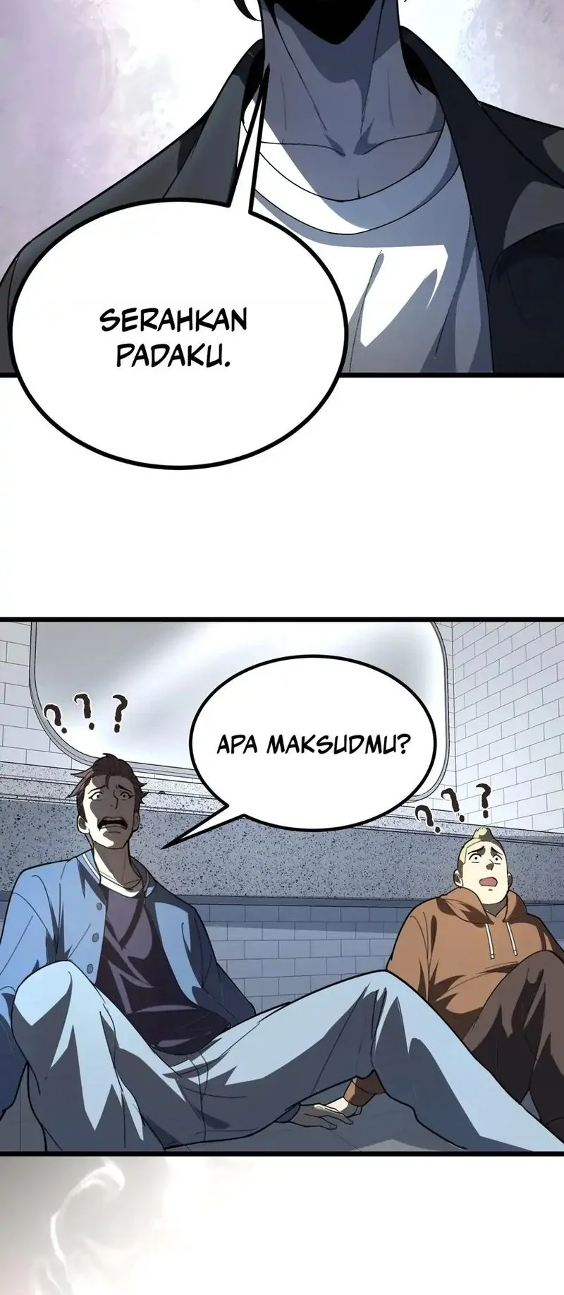 The Clan’s Failure is the Former Strongest in the Continent Chapter 2 Gambar 39