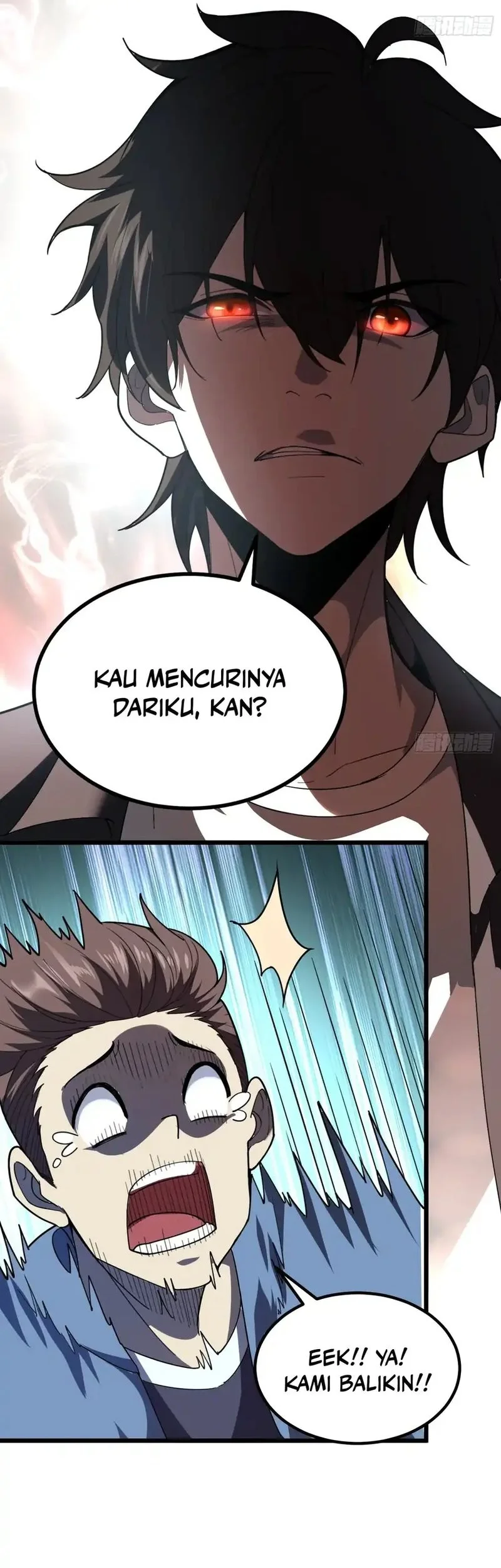 The Clan’s Failure is the Former Strongest in the Continent Chapter 2 Gambar 40