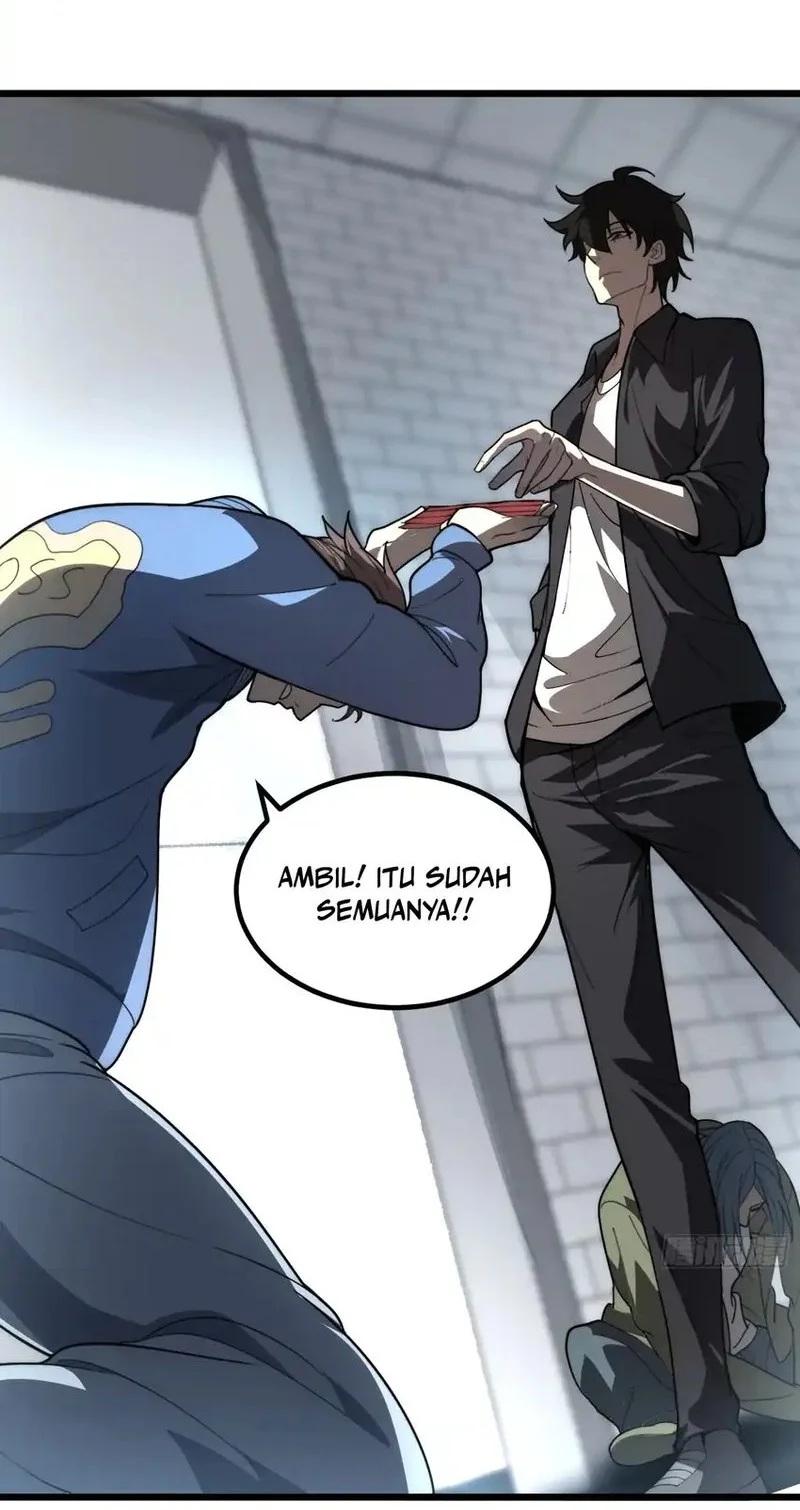 The Clan’s Failure is the Former Strongest in the Continent Chapter 2 Gambar 41