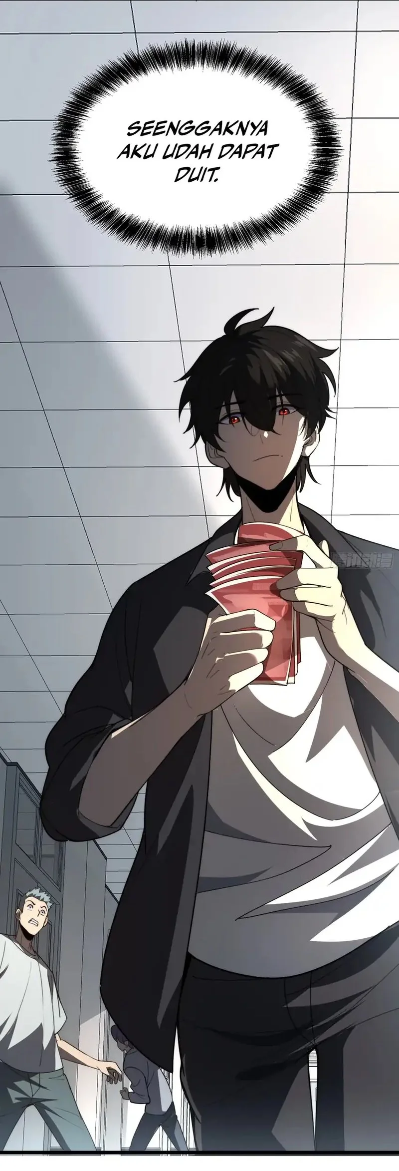 The Clan’s Failure is the Former Strongest in the Continent Chapter 2 Gambar 44