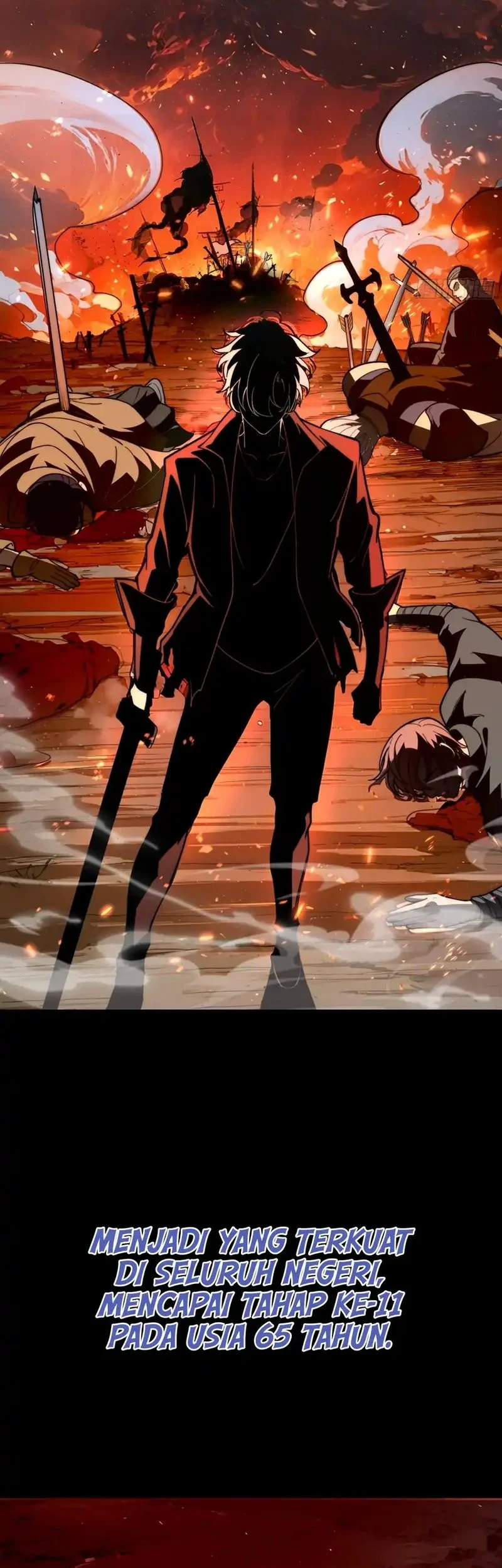 The Clan’s Failure is the Former Strongest in the Continent Chapter 2 Gambar 3