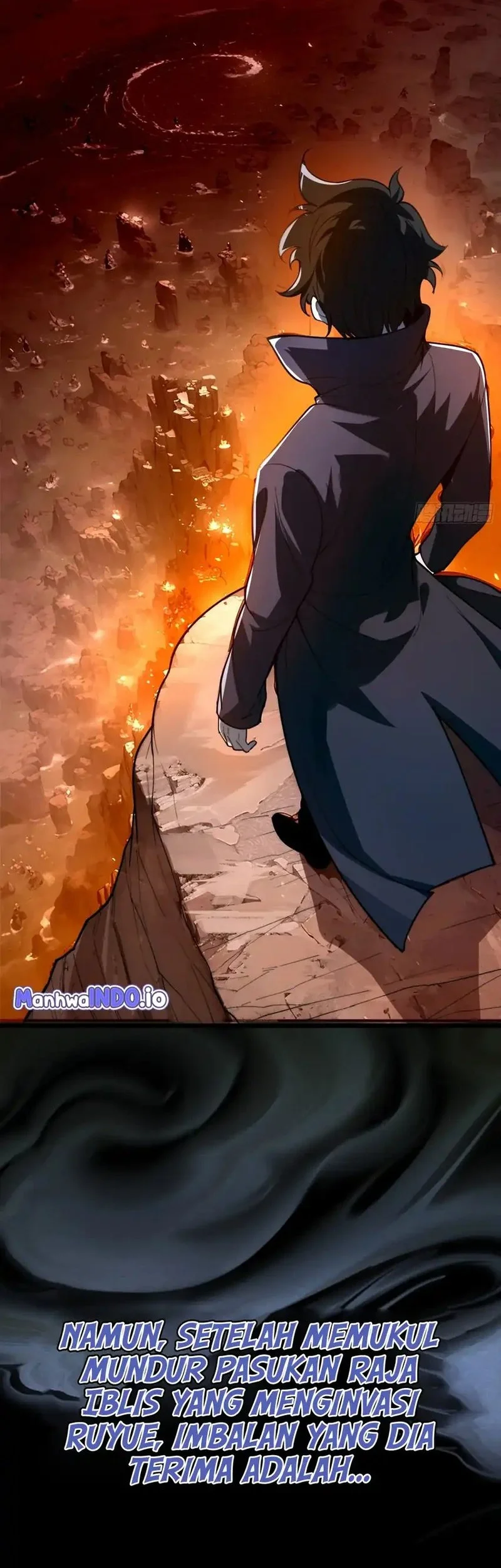 The Clan’s Failure is the Former Strongest in the Continent Chapter 2 Gambar 4