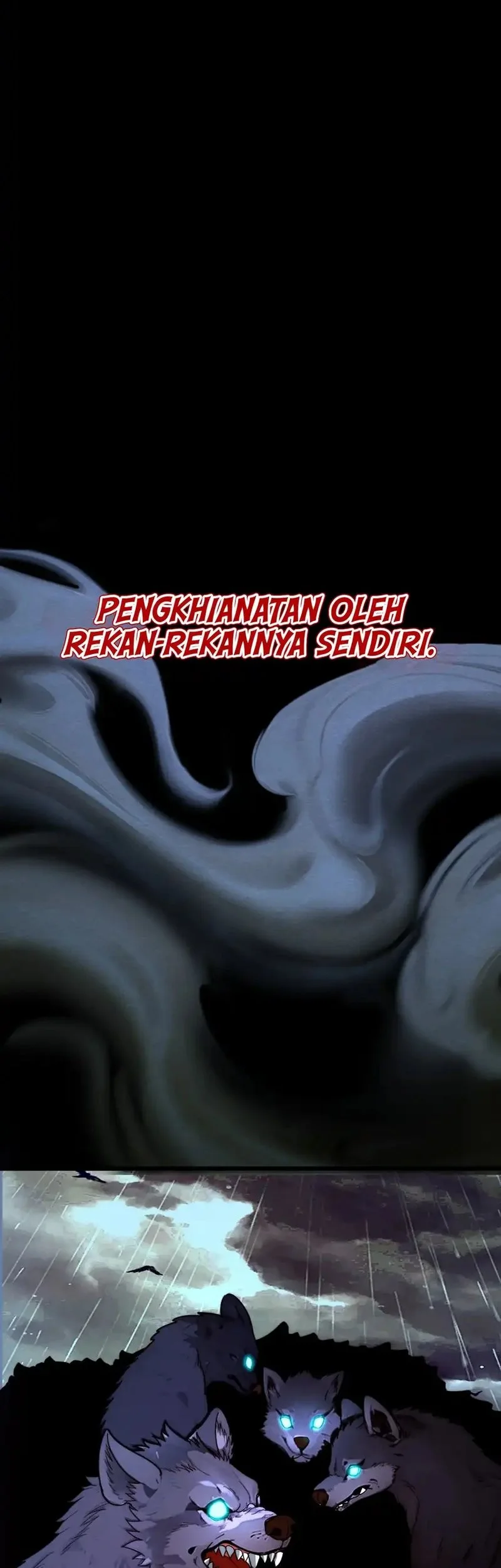 The Clan’s Failure is the Former Strongest in the Continent Chapter 2 Gambar 5