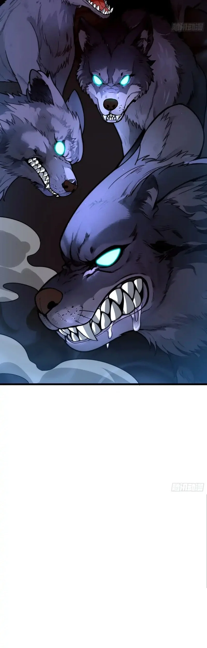 The Clan’s Failure is the Former Strongest in the Continent Chapter 2 Gambar 6