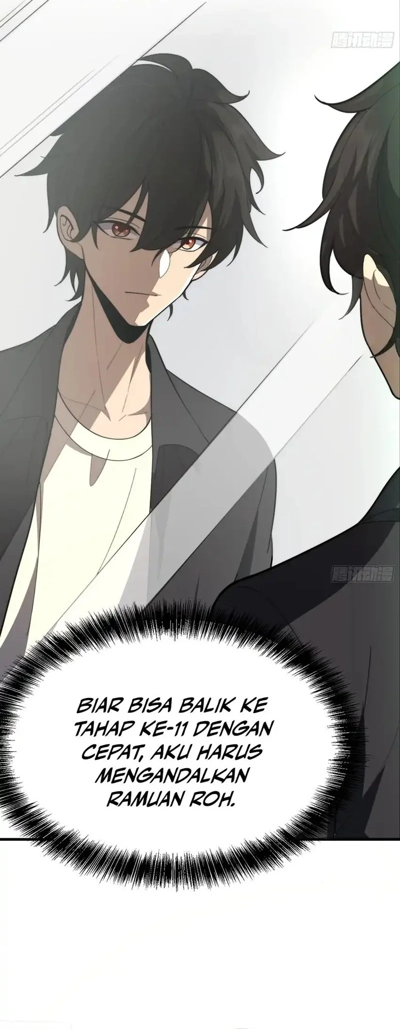 The Clan’s Failure is the Former Strongest in the Continent Chapter 2 Gambar 8