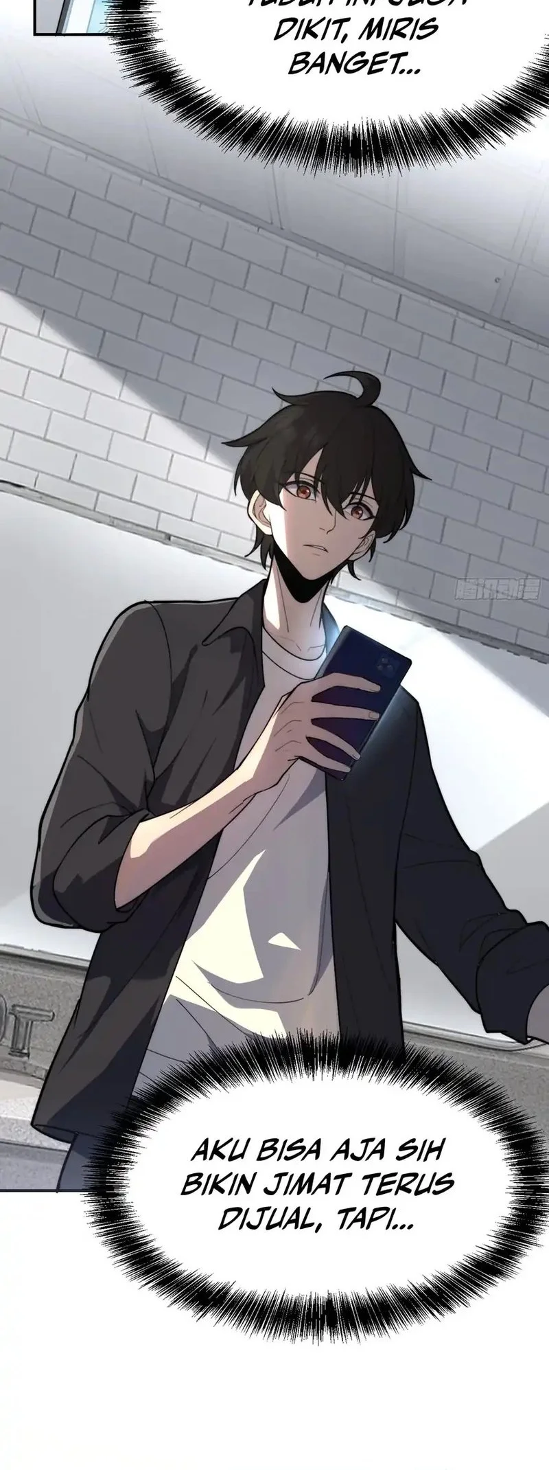 The Clan’s Failure is the Former Strongest in the Continent Chapter 2 Gambar 10