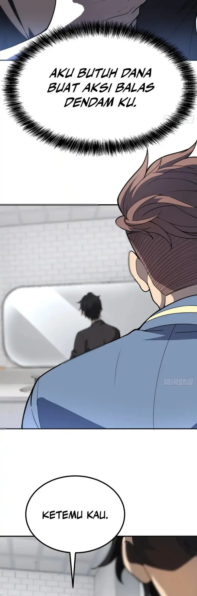 The Clan’s Failure is the Former Strongest in the Continent Chapter 2 Gambar 12