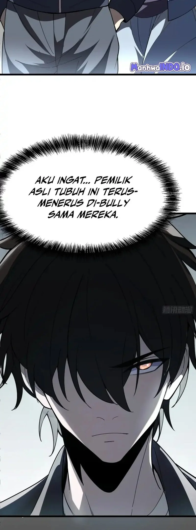 The Clan’s Failure is the Former Strongest in the Continent Chapter 2 Gambar 14