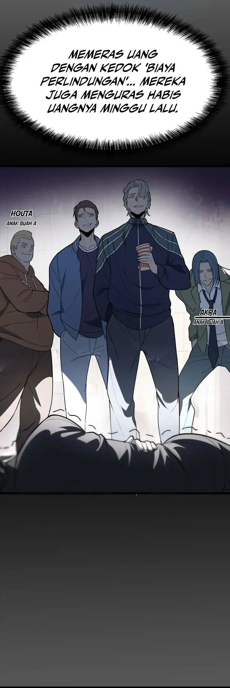 The Clan’s Failure is the Former Strongest in the Continent Chapter 2 Gambar 15