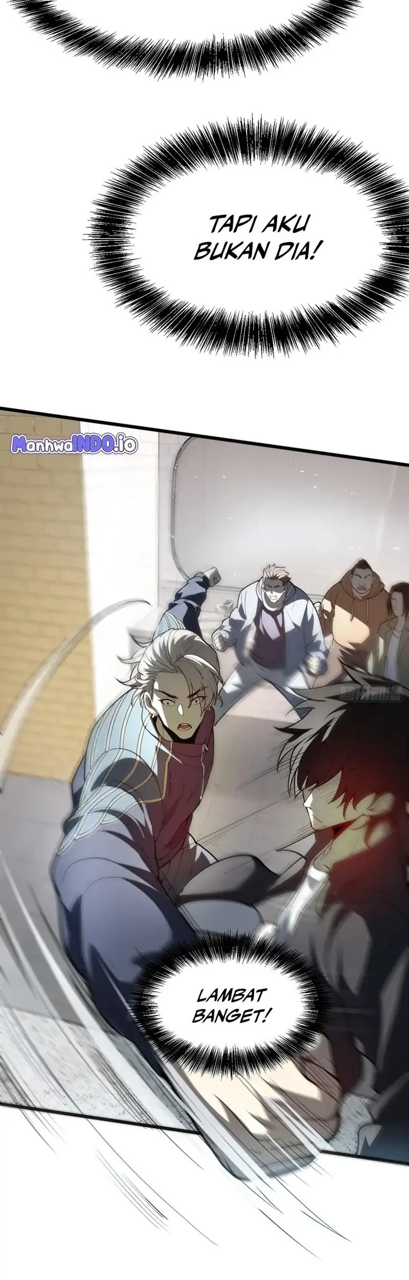 The Clan’s Failure is the Former Strongest in the Continent Chapter 2 Gambar 17