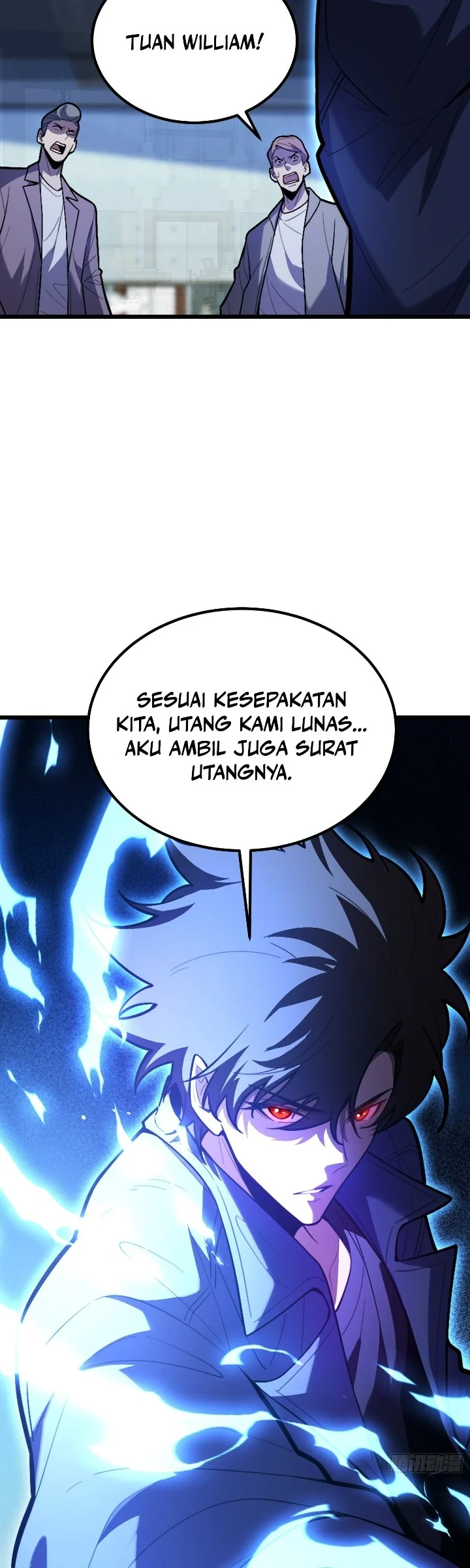 The Clan’s Failure is the Former Strongest in the Continent Chapter 29 Gambar 30