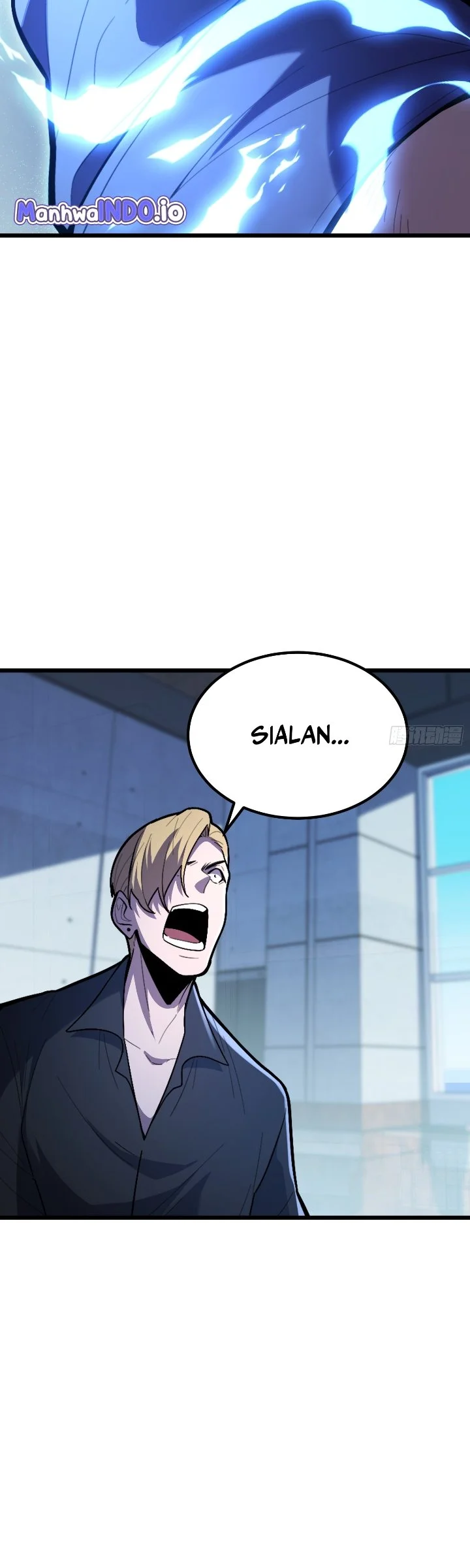 The Clan’s Failure is the Former Strongest in the Continent Chapter 29 Gambar 31