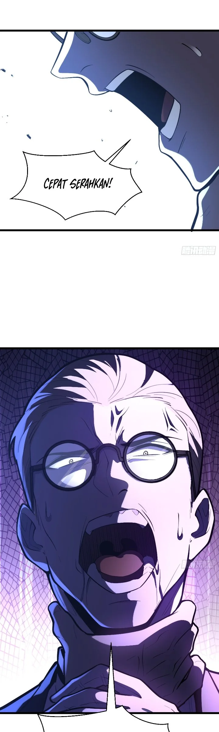 The Clan’s Failure is the Former Strongest in the Continent Chapter 29 Gambar 32