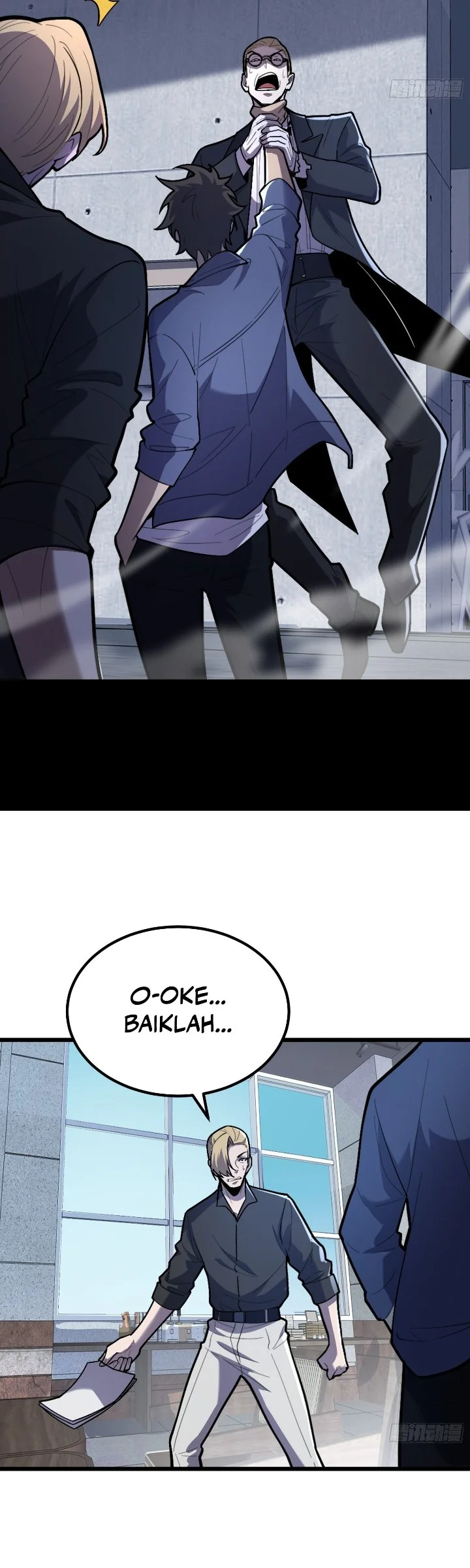 The Clan’s Failure is the Former Strongest in the Continent Chapter 29 Gambar 34