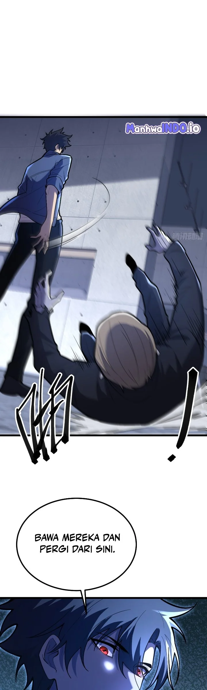 The Clan’s Failure is the Former Strongest in the Continent Chapter 29 Gambar 35