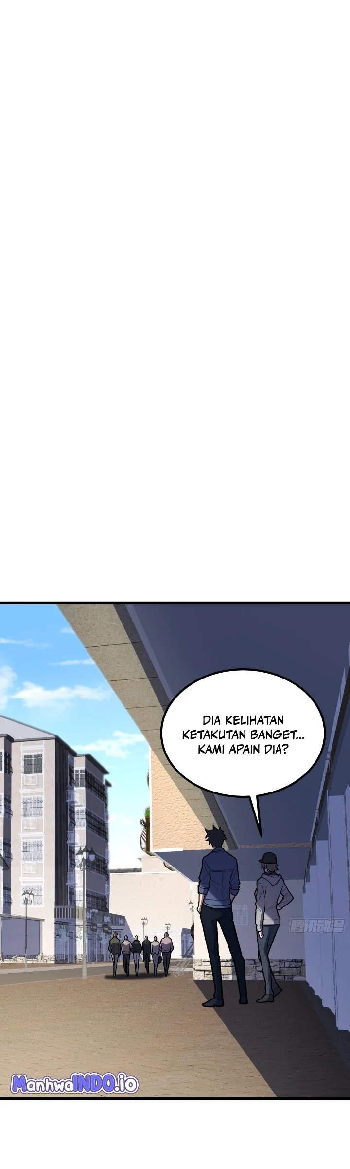 The Clan’s Failure is the Former Strongest in the Continent Chapter 29 Gambar 37