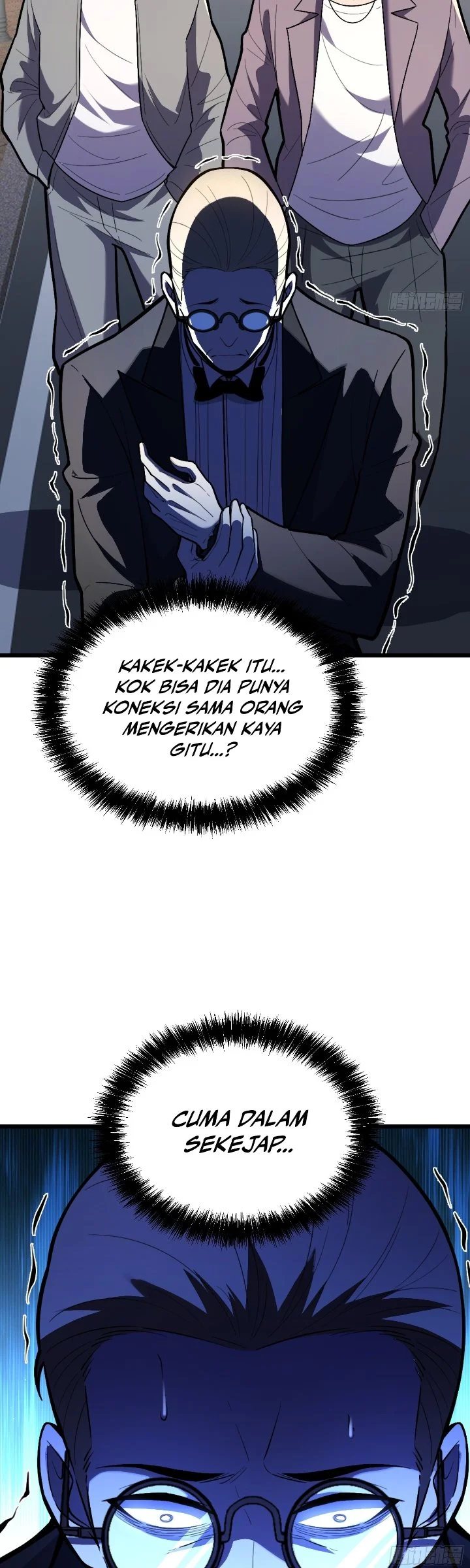 The Clan’s Failure is the Former Strongest in the Continent Chapter 29 Gambar 40