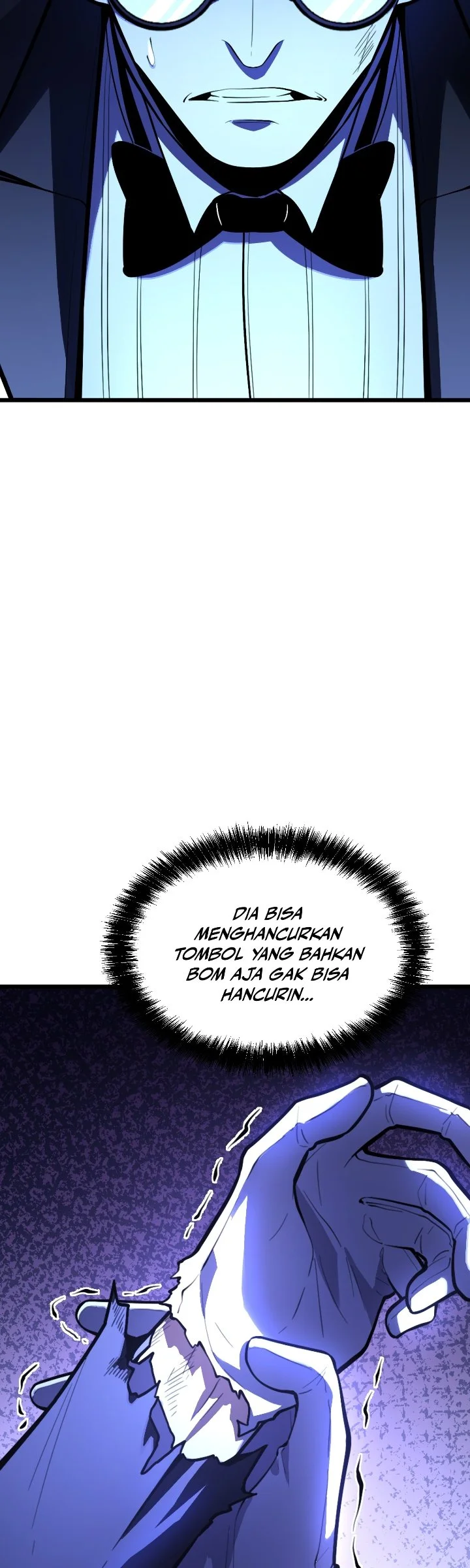 The Clan’s Failure is the Former Strongest in the Continent Chapter 29 Gambar 41