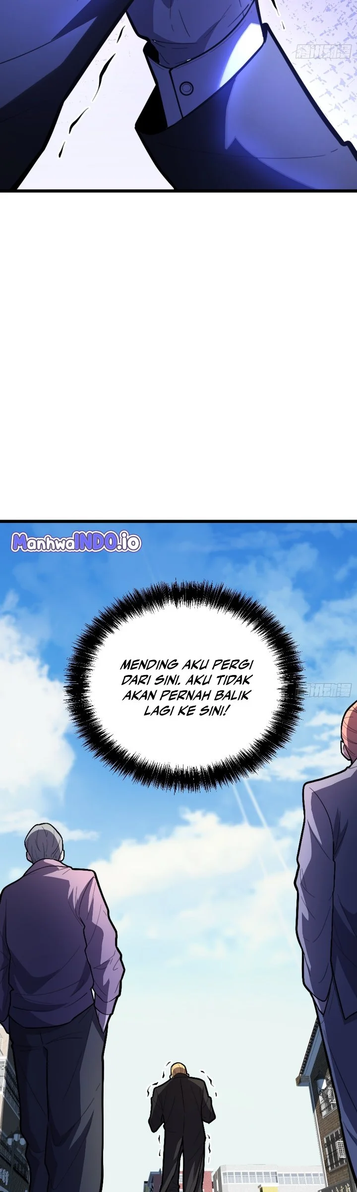 The Clan’s Failure is the Former Strongest in the Continent Chapter 29 Gambar 42