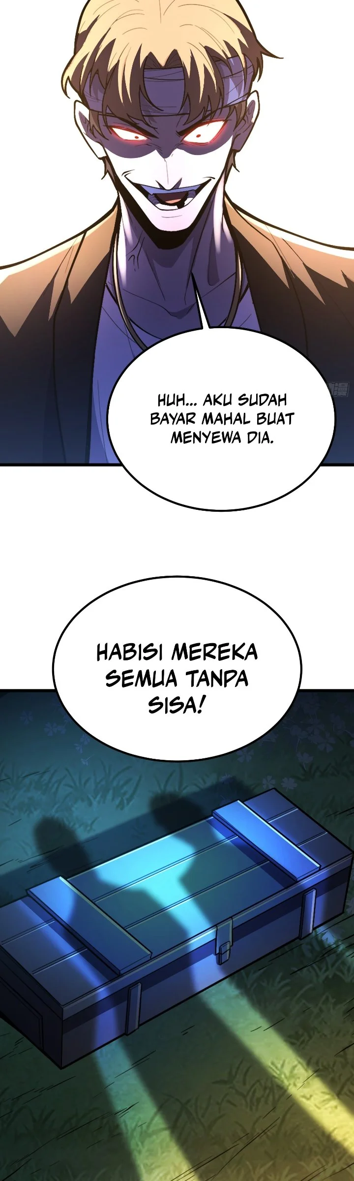 The Clan’s Failure is the Former Strongest in the Continent Chapter 29 Gambar 46