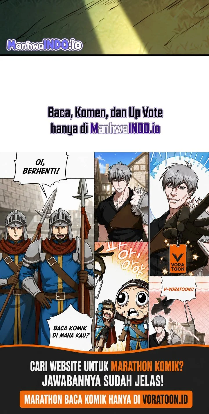 The Clan’s Failure is the Former Strongest in the Continent Chapter 29 Gambar 47