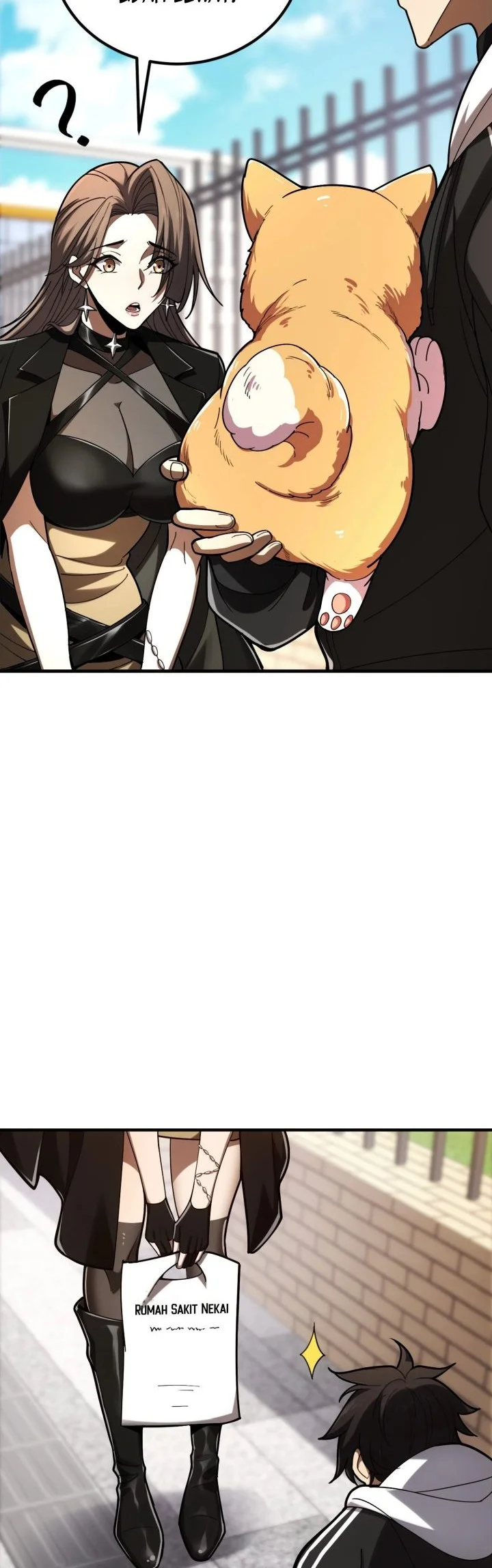 The Clan’s Failure is the Former Strongest in the Continent Chapter 3 Gambar 23