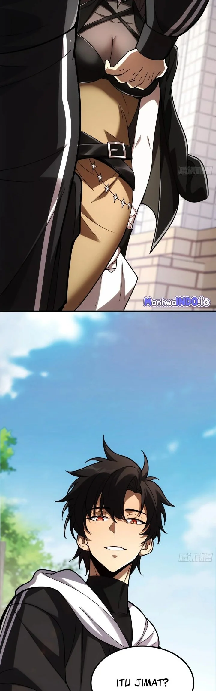 The Clan’s Failure is the Former Strongest in the Continent Chapter 3 Gambar 25