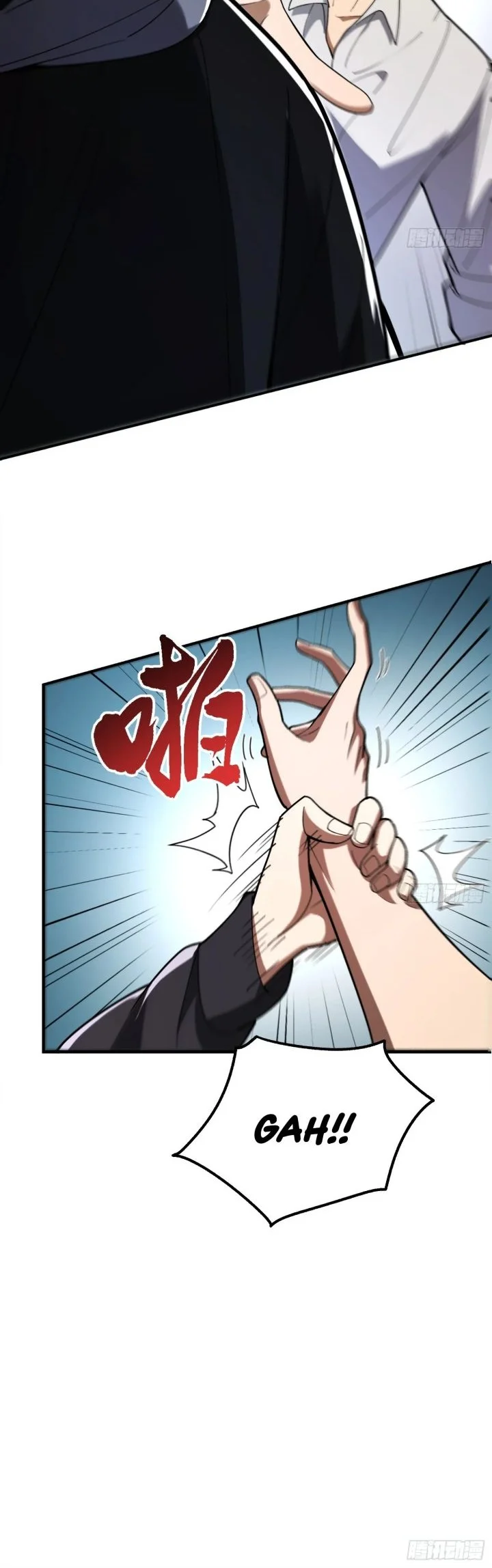 The Clan’s Failure is the Former Strongest in the Continent Chapter 3 Gambar 33