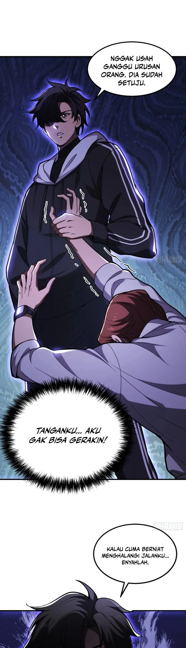 The Clan’s Failure is the Former Strongest in the Continent Chapter 3 Gambar 34