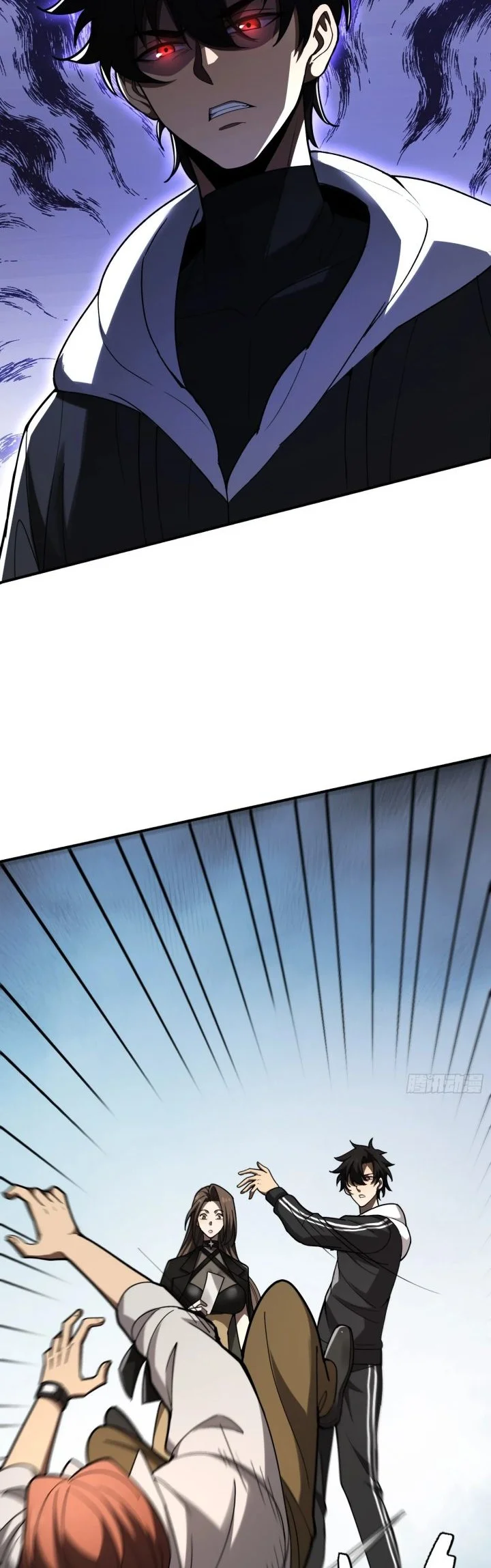 The Clan’s Failure is the Former Strongest in the Continent Chapter 3 Gambar 35