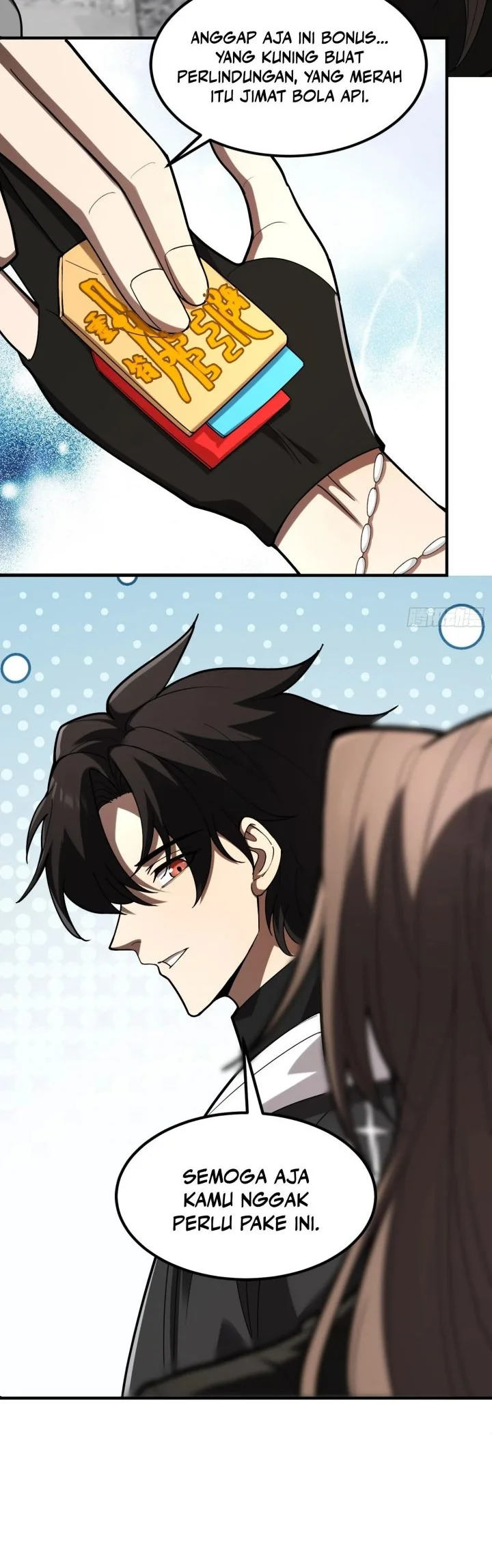 The Clan’s Failure is the Former Strongest in the Continent Chapter 3 Gambar 37