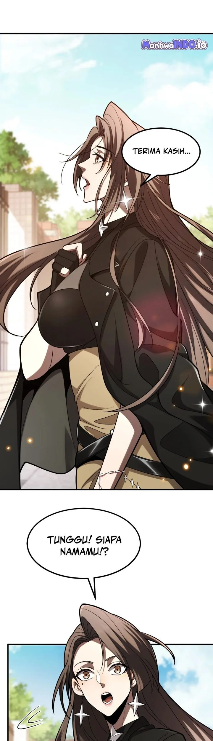 The Clan’s Failure is the Former Strongest in the Continent Chapter 3 Gambar 38