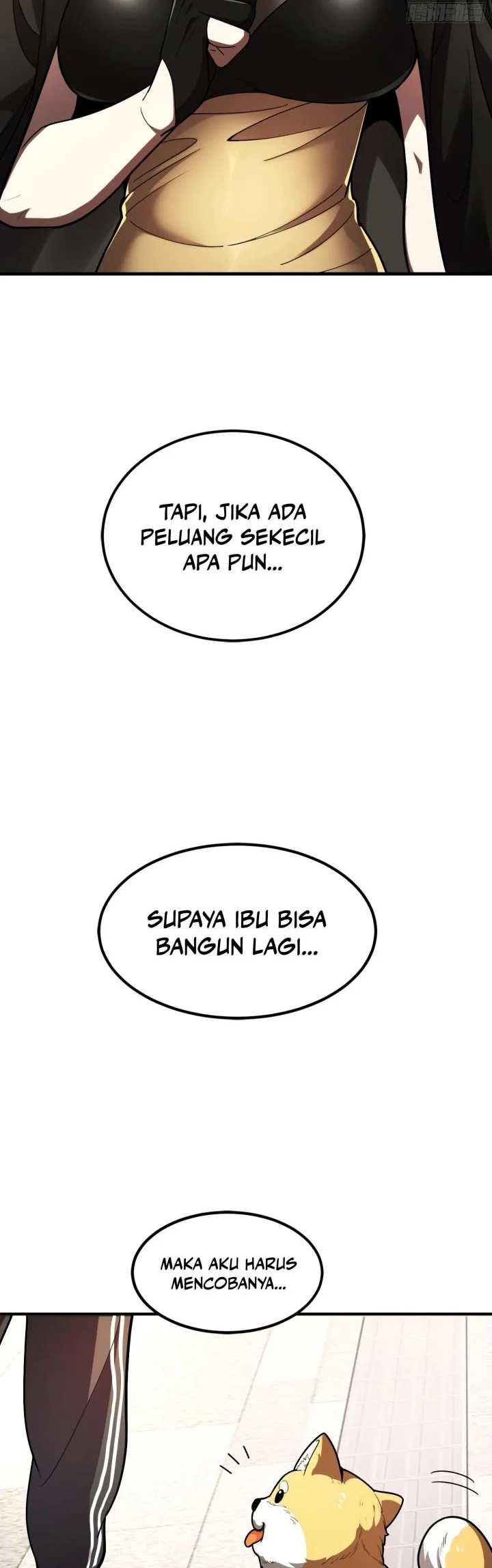 The Clan’s Failure is the Former Strongest in the Continent Chapter 3 Gambar 41