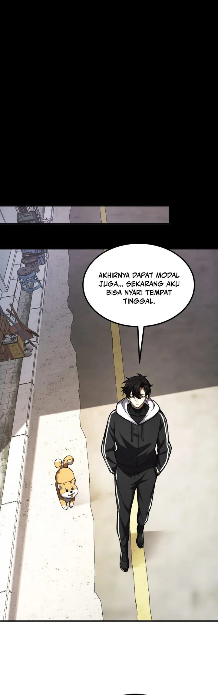 The Clan’s Failure is the Former Strongest in the Continent Chapter 3 Gambar 43