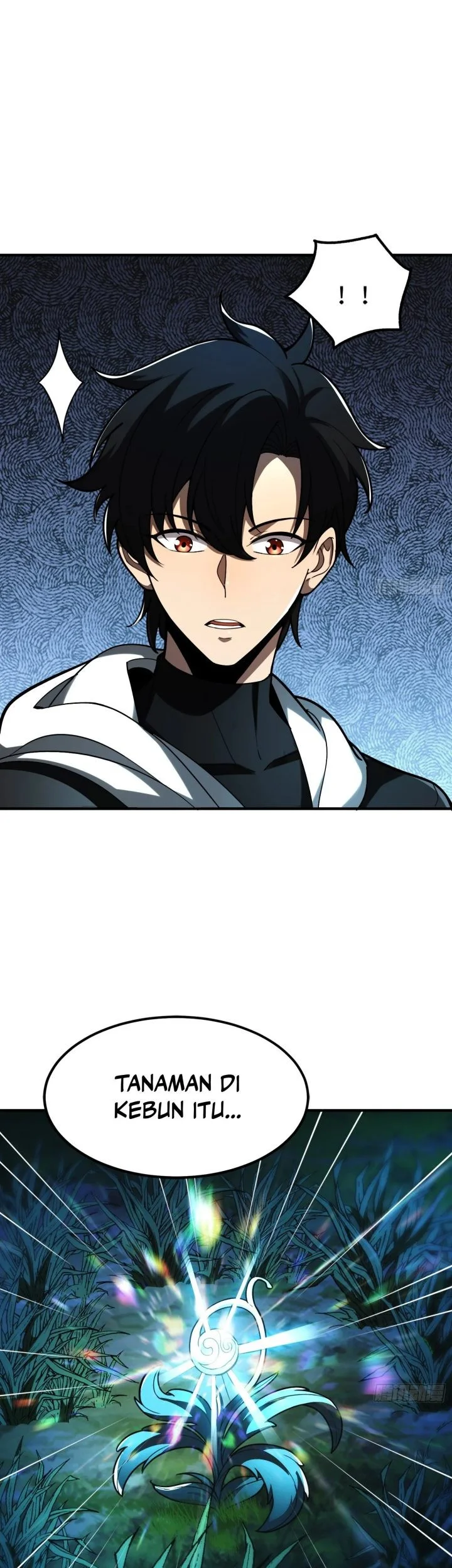 The Clan’s Failure is the Former Strongest in the Continent Chapter 3 Gambar 46