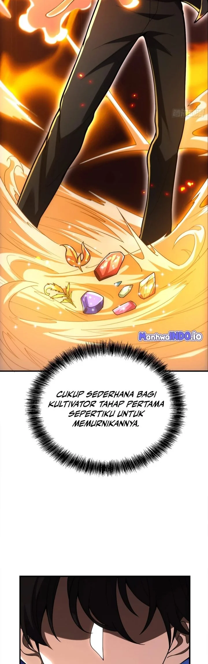 The Clan’s Failure is the Former Strongest in the Continent Chapter 3 Gambar 5