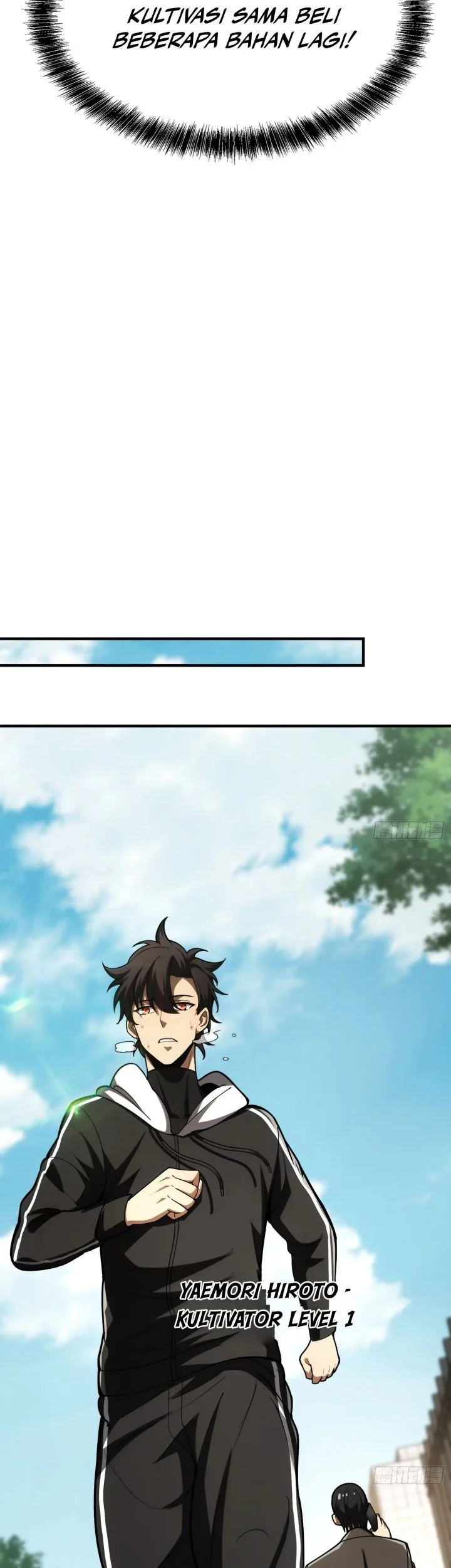 The Clan’s Failure is the Former Strongest in the Continent Chapter 3 Gambar 10